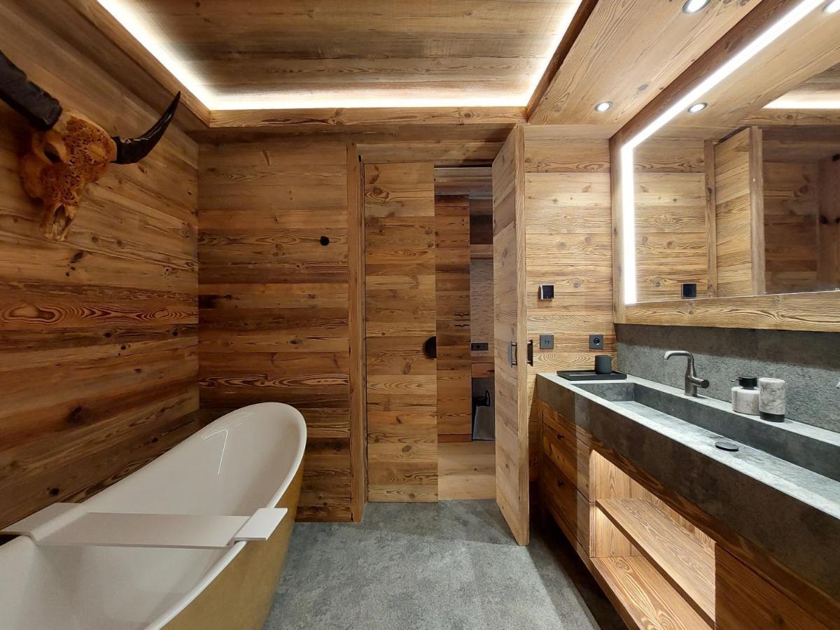 Apartament Quartz-Montblanc Chamonix Zewnętrze zdjęcie