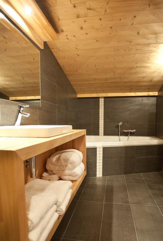 Apartament Quartz-Montblanc Chamonix Zewnętrze zdjęcie