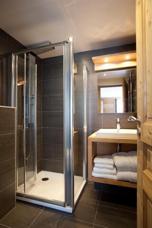 Apartament Quartz-Montblanc Chamonix Zewnętrze zdjęcie